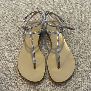 Pelle Moda Sandals